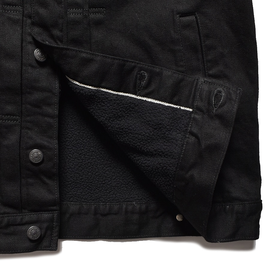 HYSTERIC GLAMOUR×MINEDENIM/ヒステリックグラマー × マイン