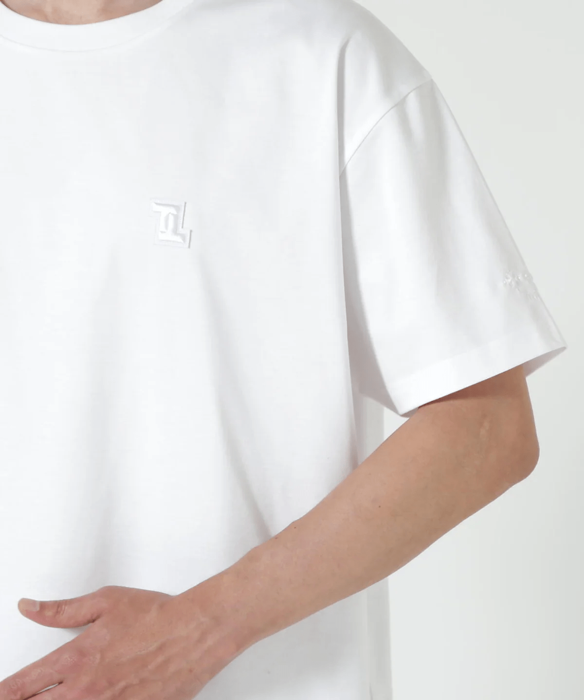 TATRAS/タトラス/ 【B'2nd Exclusive】B'2nd別注 ADRIANO White 1(S)