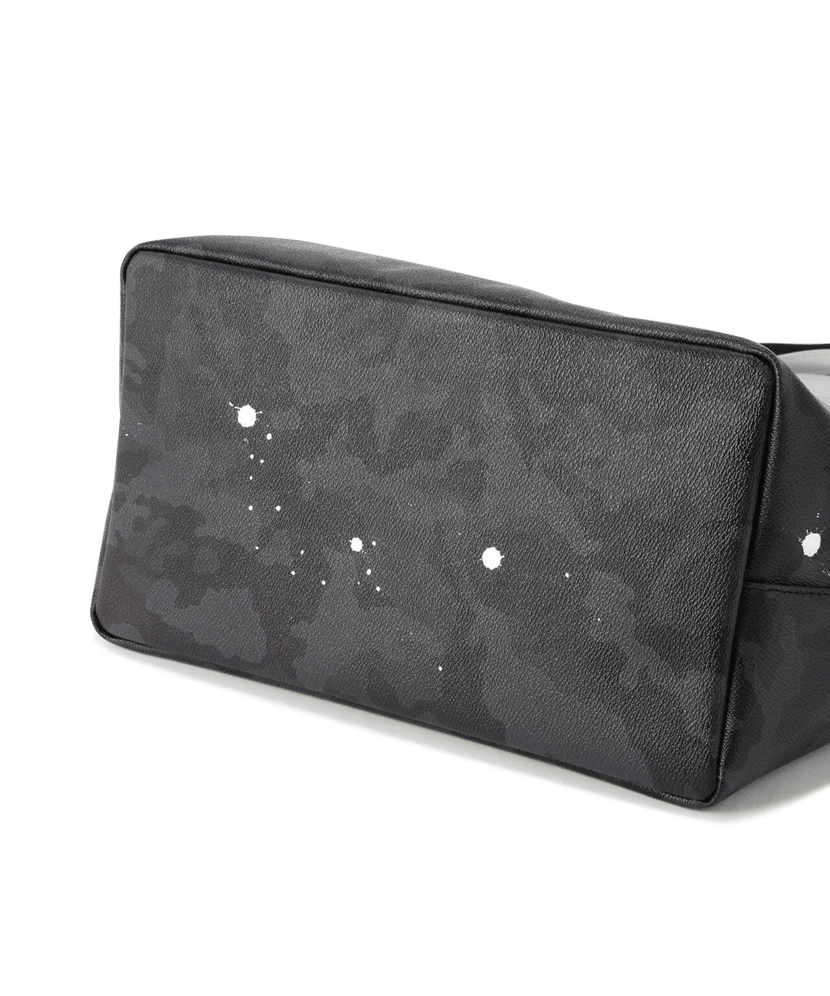 GENTIL BANDIT/ジャンティバンティ/GENTIL BANDIT x B'2nd / 別注STAR TOTE MM BLACK F