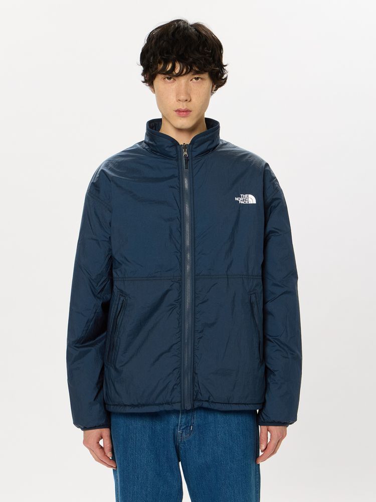 THE NORTH FACE/ザノースフェイス/リバーシブルエクストリームパイルジャケット（ユニセックス）(M AA)｜ B'2nd｜名古屋PARCO  | ONLINE PARCO（オンラインパルコ）