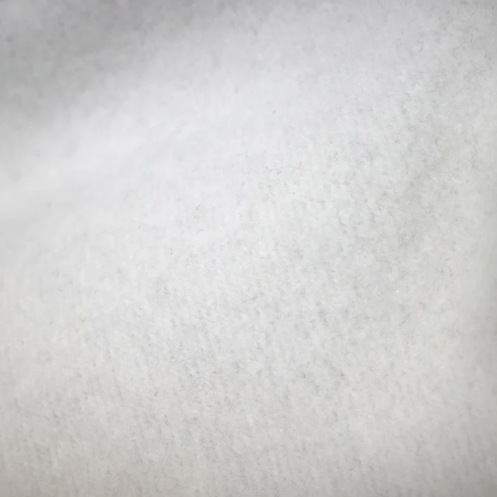 NISHIMOTO IS THE MOUTH/ニシモトイズザマウス/SWEATSHIRT NIM-L14CM LIGHT HEATHER GREY M