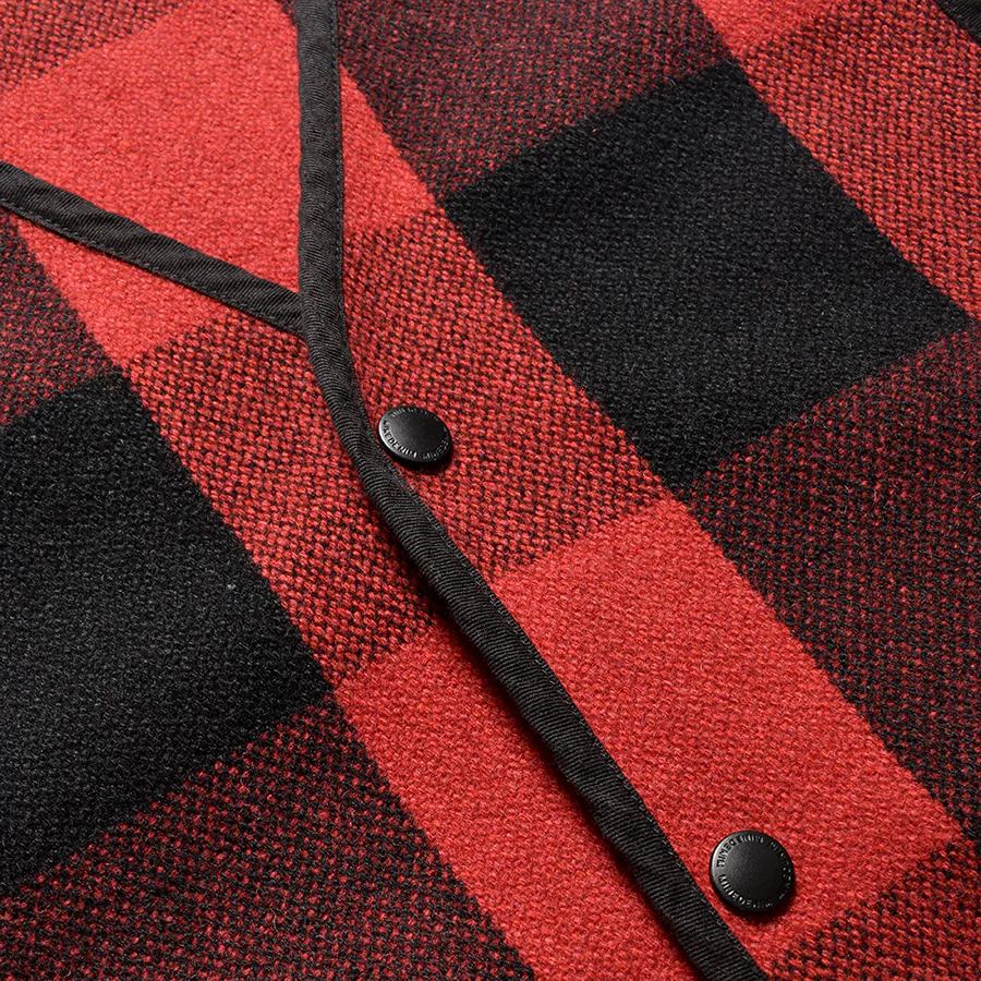 MINEDENIM/マインデニム/G.Nep Denim Liner Coverall JKT(1 USD