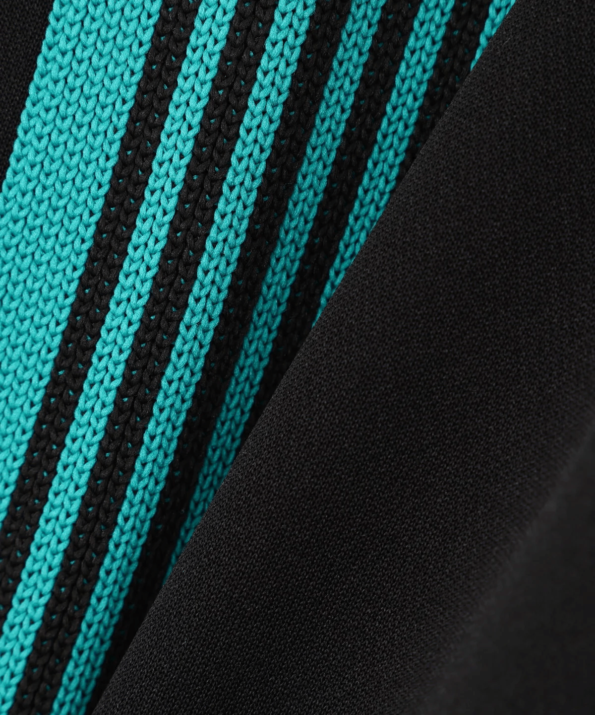 NEEDLES【B’2nd EXCLUSIVE】/ニードルズ【B'2nd別注】H.D. Track Pant - Poly Smooth / 2026 S/S BLACK(1) XS