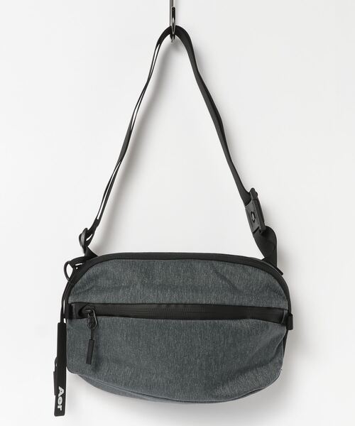 Aer/エアー/Day Sling 3 Max GRAY(FREE GRAY)｜ B'2nd｜名古屋PARCO ...