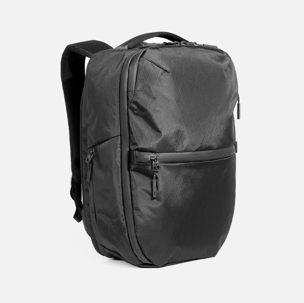 Aer/エアー/City Pack X-Pac AER-91011(F BLACK)｜ B'2nd