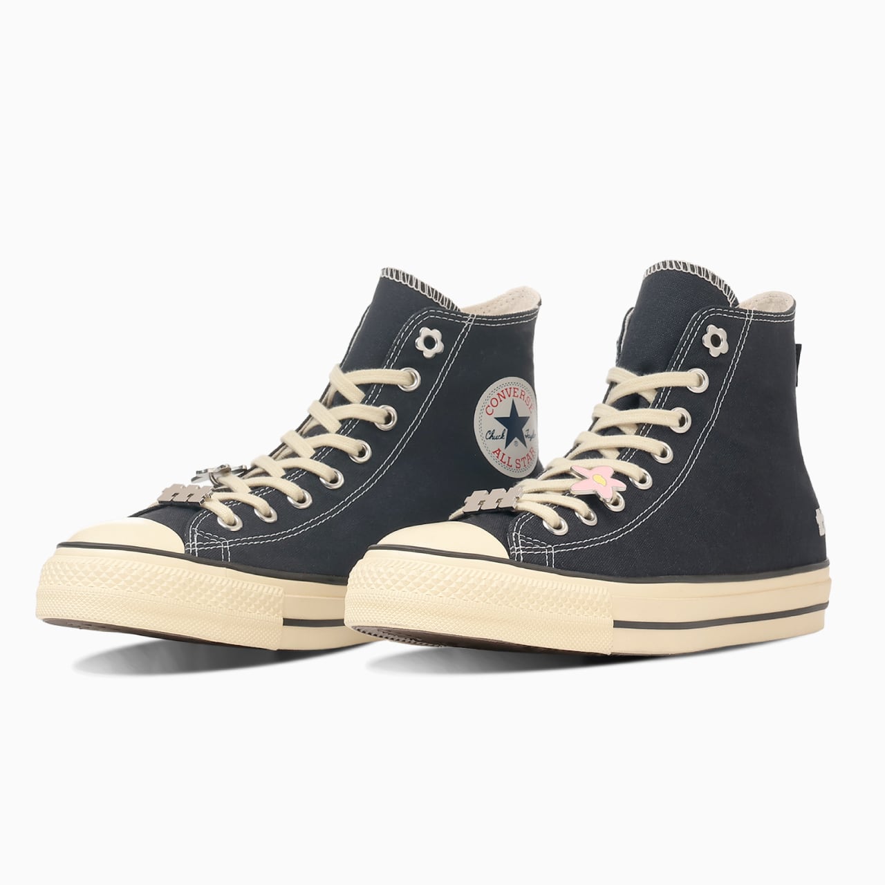 converse × TTTMSW/コンバース × ティー/ALL STAR TTT MSW GORE-TEX HI BLACK 29.0cm