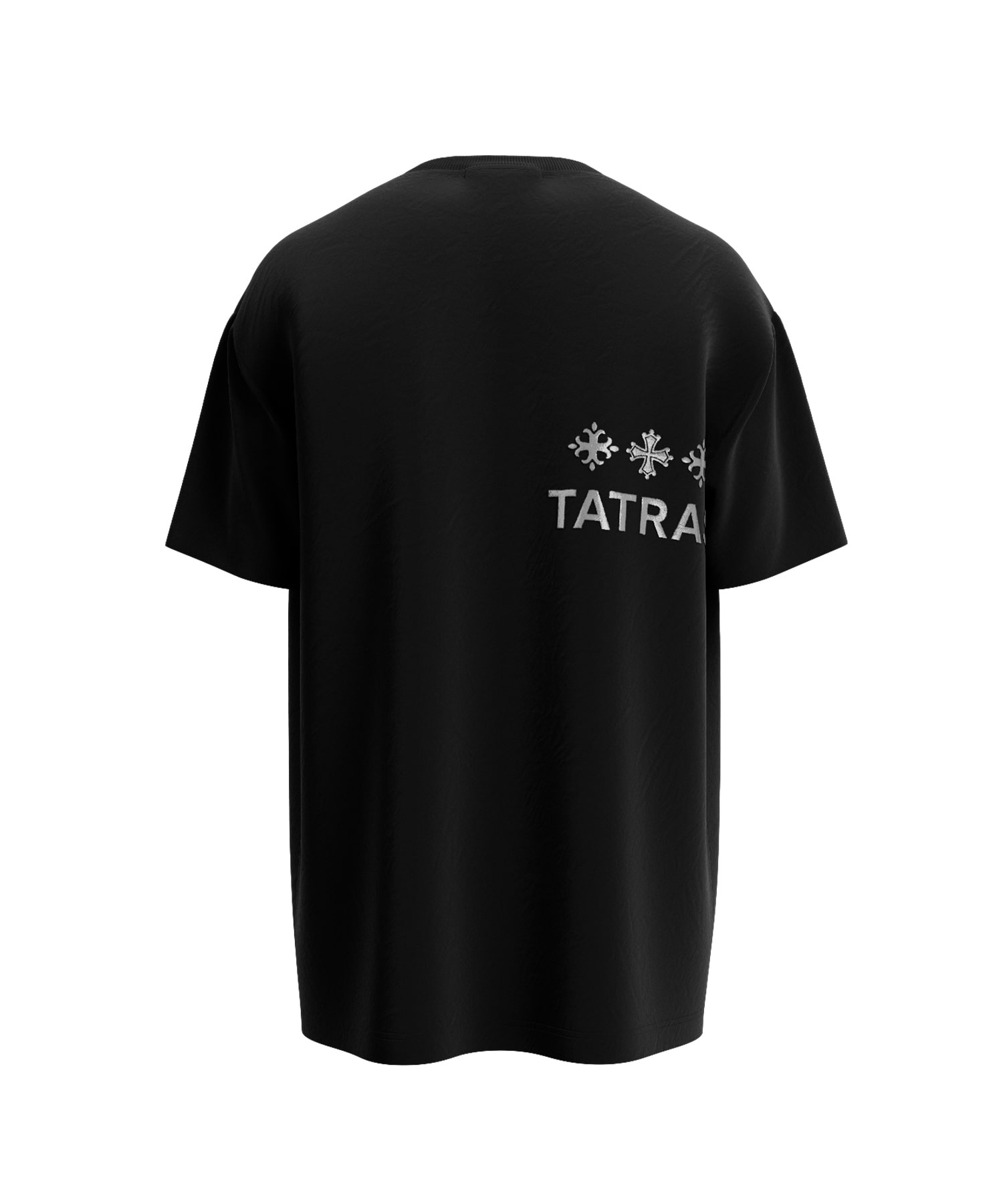 TATRAS/タトラス/NUNKI BLACK 4