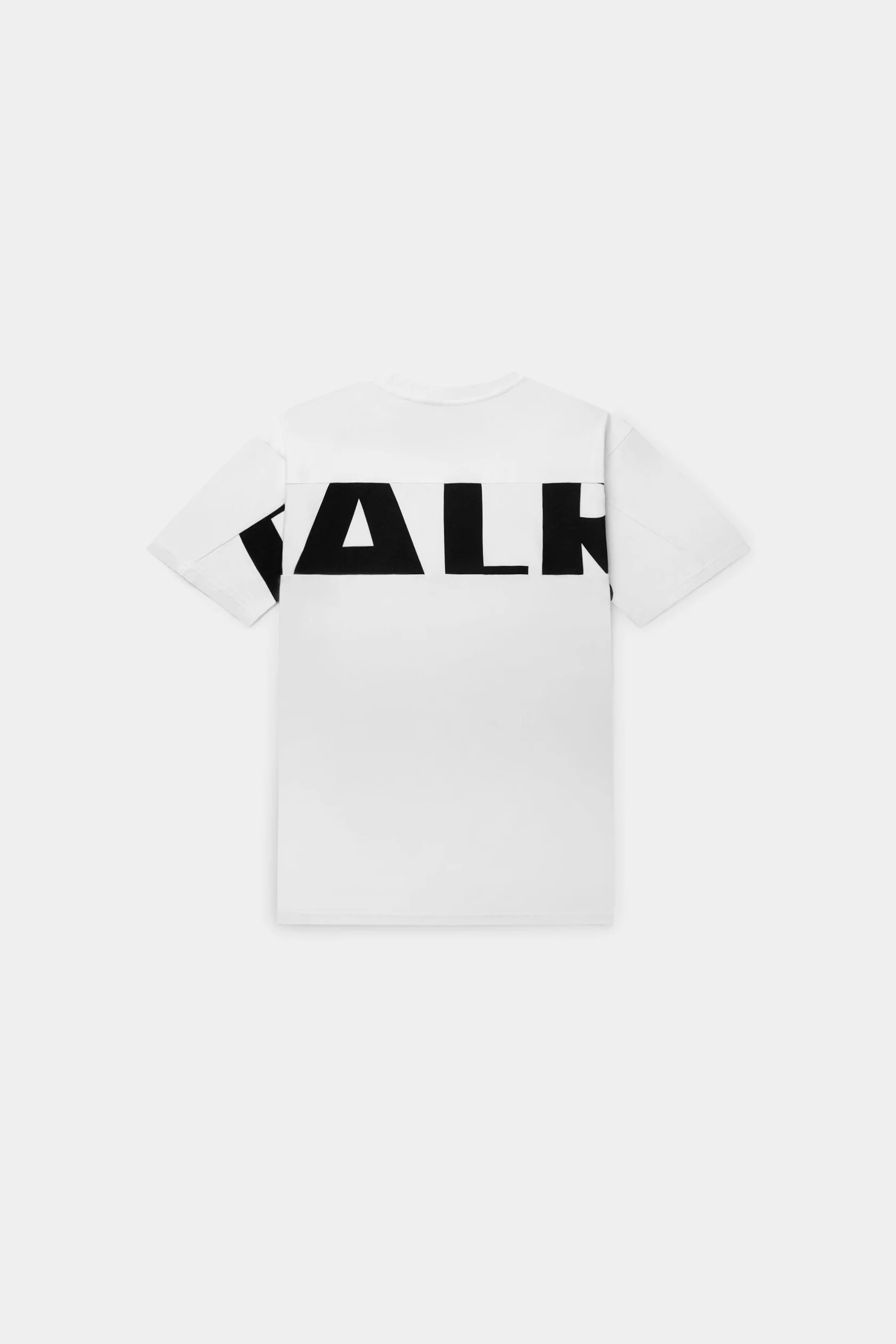 BALR./ボーラー/GAME DAY BOX FIT T-SHIRT(S BRIGHT WHITE)｜ B'2nd ...