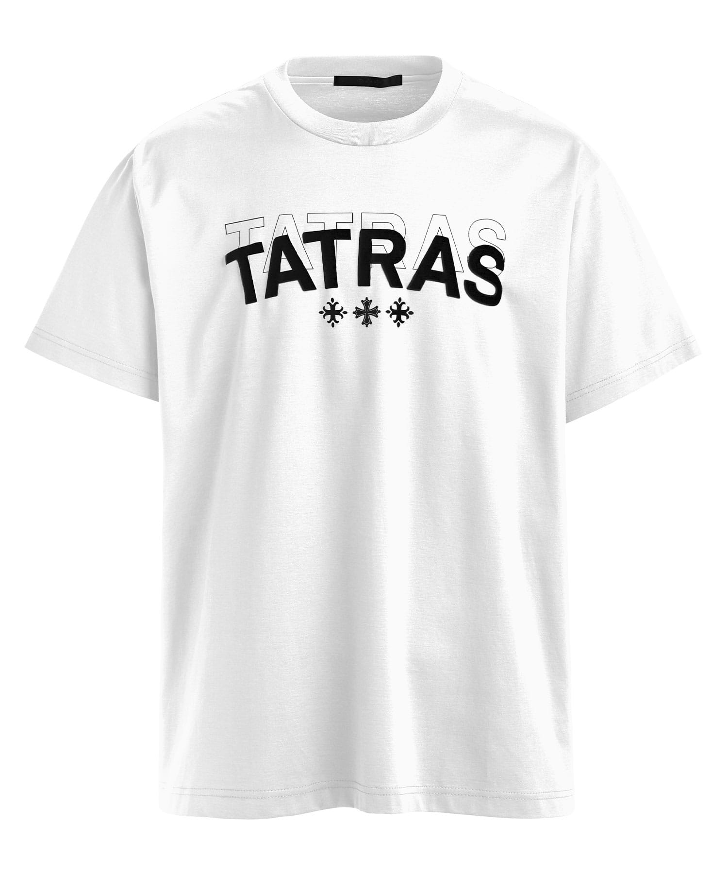 TATRAS/タトラス/ANICETO WHITE 1