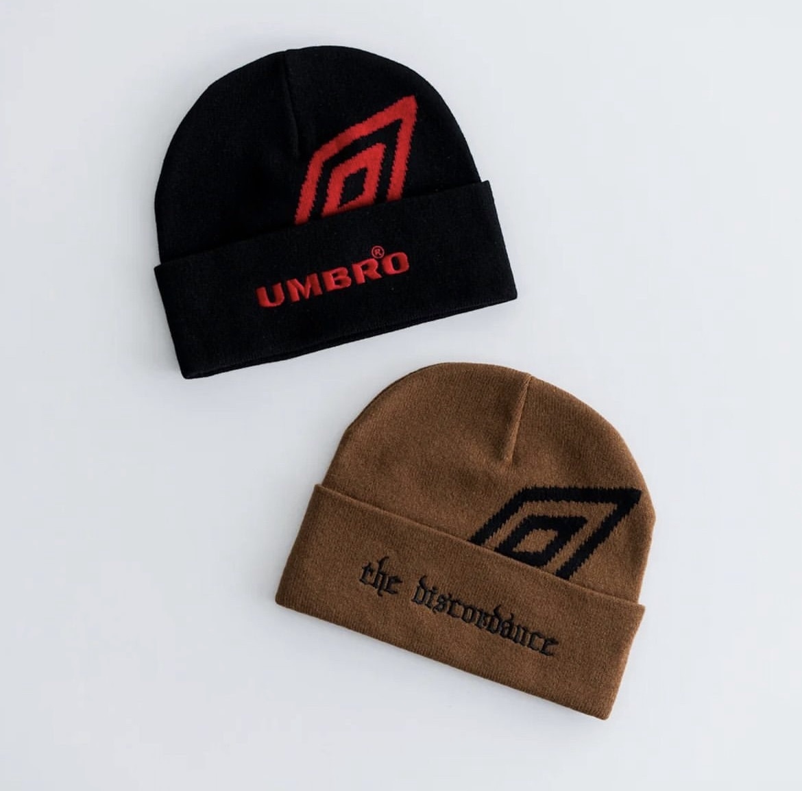 Children of the discordance × UMBRO /チルドレンオブザディス