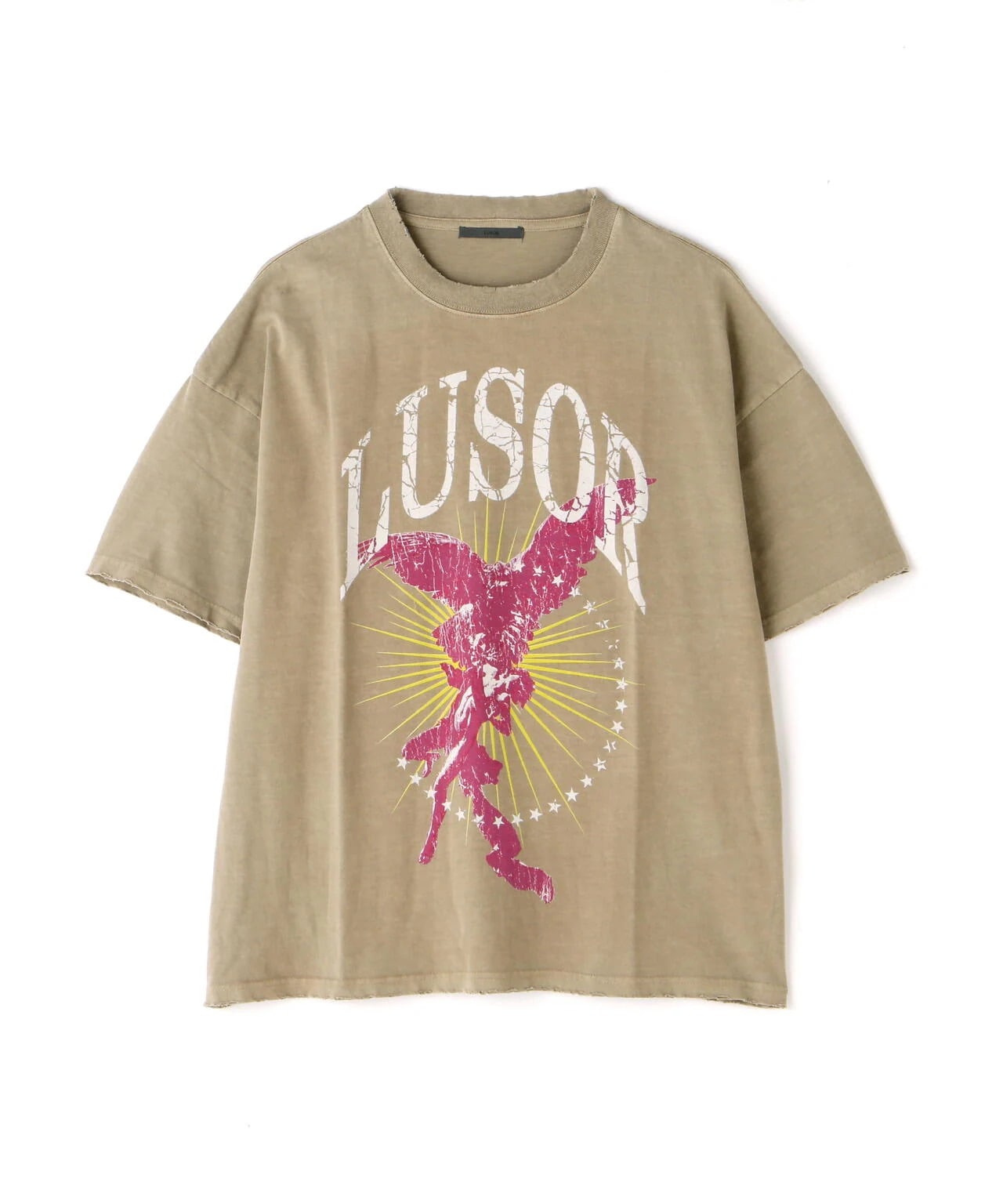 LUSOR/ルーソル/STAR PIGMENT SST BEIGE M