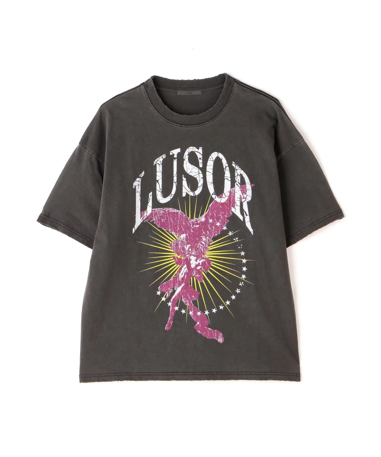 LUSOR/ルーソル/STAR PIGMENT SST BLACK M