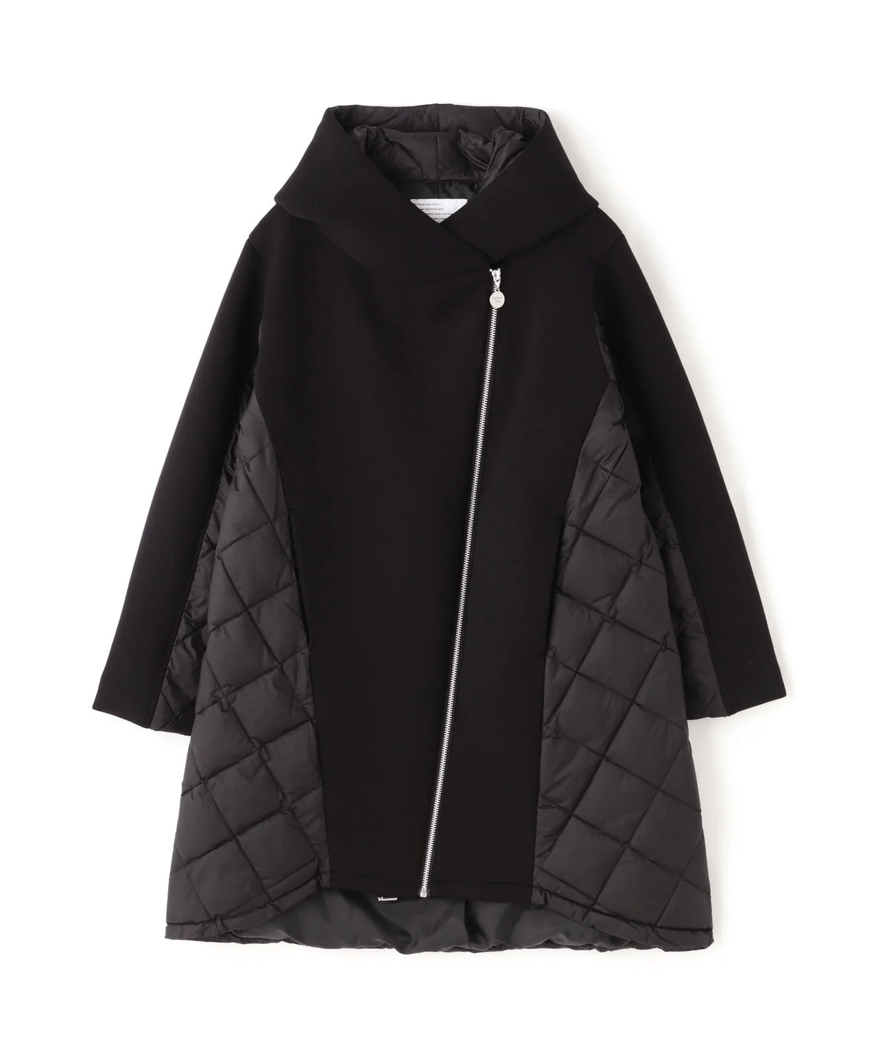 MARECHAL TERRE/マルシャルテル/別注ロングダウンパーカー(2 BLACK)｜ B'2nd｜名古屋PARCO | ONLINE  PARCO（オンラインパルコ）