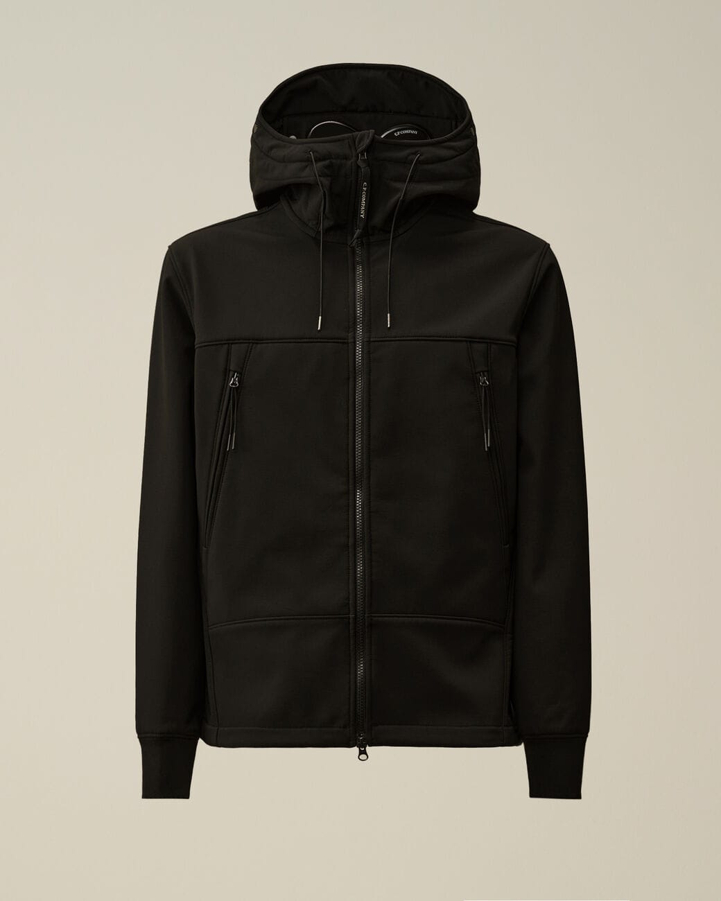 C.P. COMPANY/シーピーカンパニー/C.P. Shell-R Goggle Jacket(S BLACK)｜ B'2nd｜名古屋PARCO  | ONLINE PARCO（オンラインパルコ）