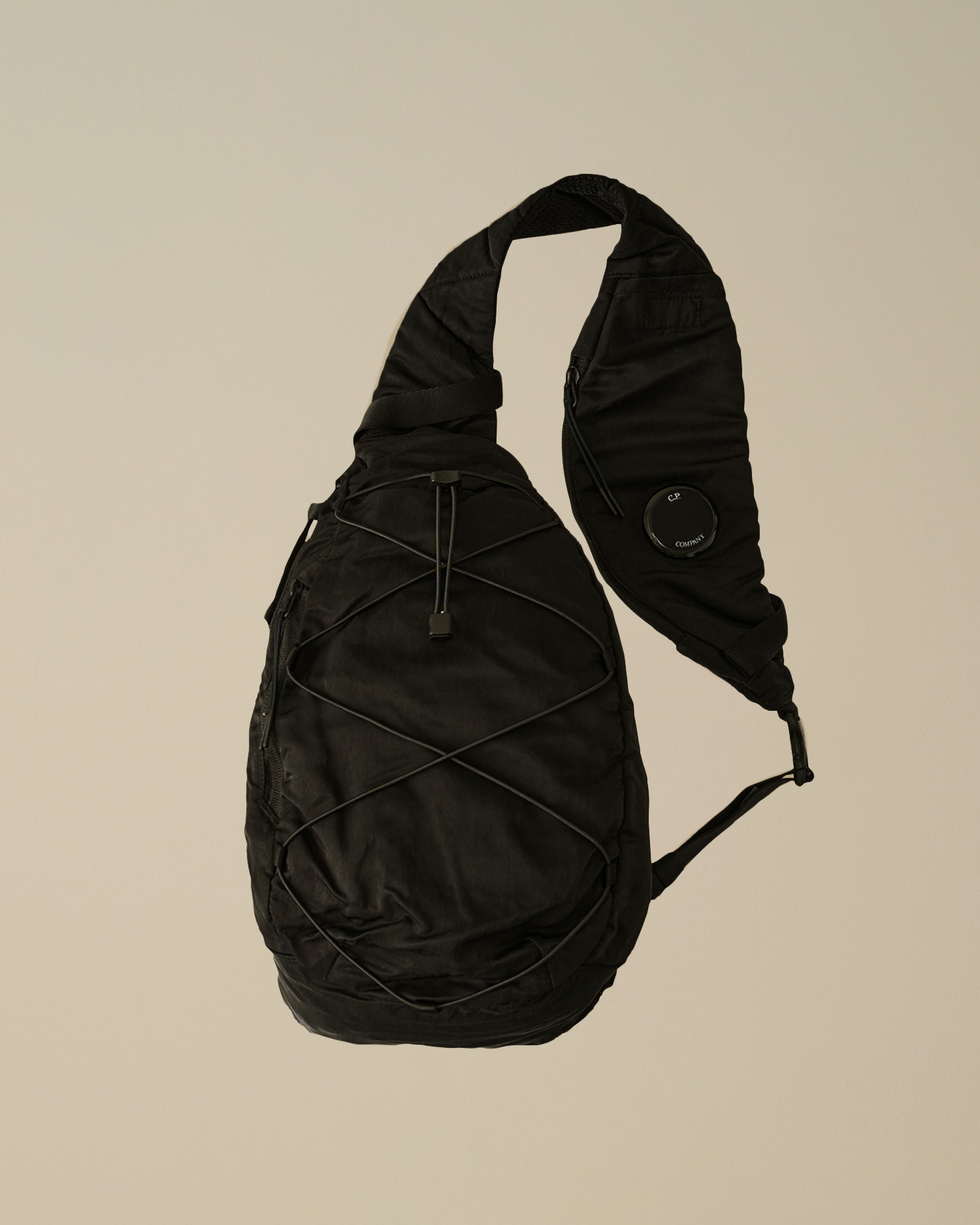 C.P. COMPANY/シーピーカンパニー/NYLON B CROSSBODY RUCKSACK C.P. COMPANY/シーピーカンパニー/NYLON B CROSSBODY RUCKSACK