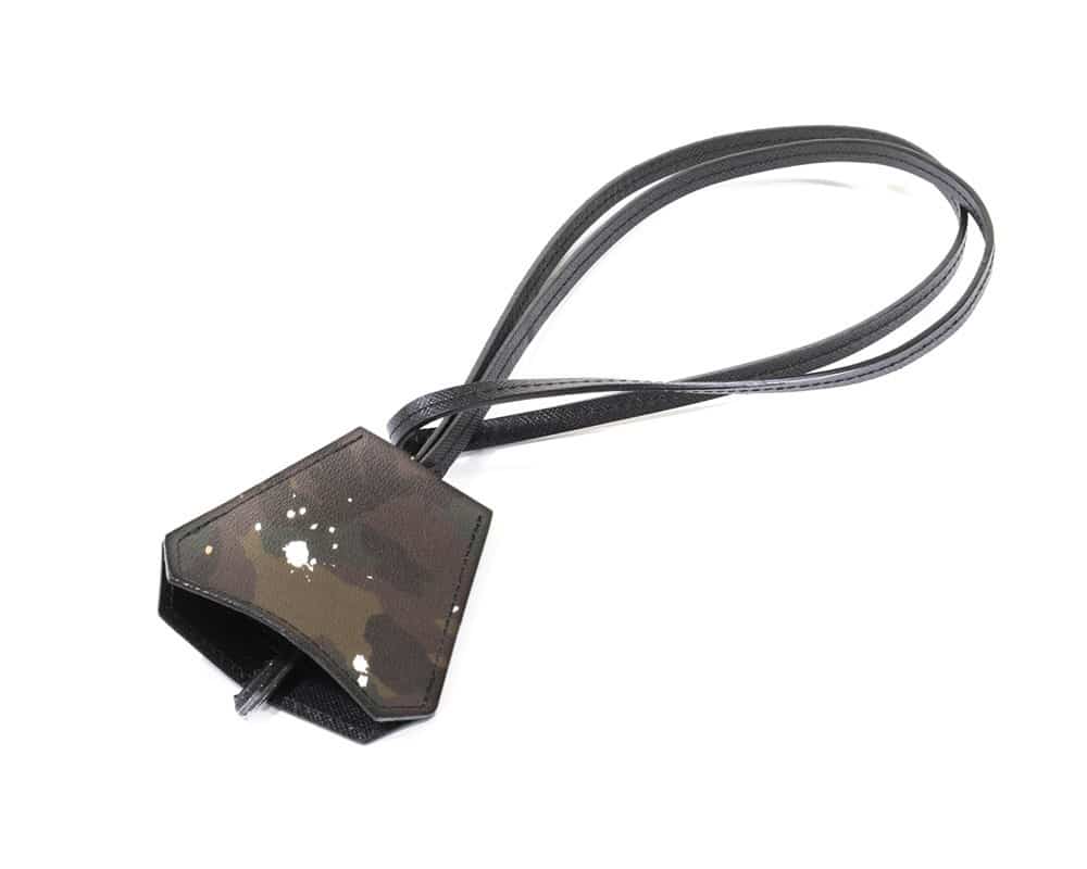 GENTIL BANDIT/ジャンティバンティ/キークロシェット カーキカモ F