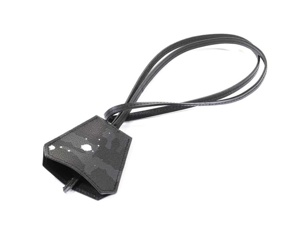 GENTIL BANDIT/ジャンティバンティ/キークロシェット ブラックカモ F