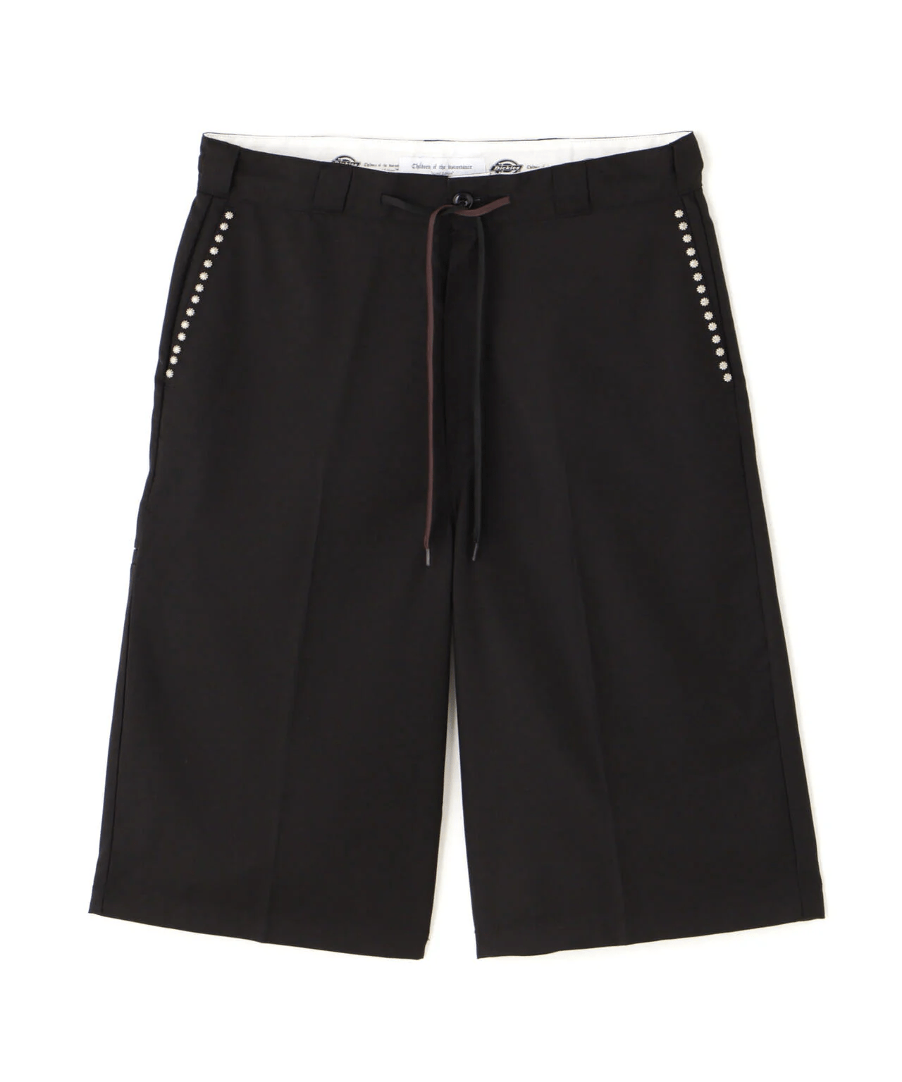 Dickies x Children of the discordance/ディッキーズ × チルドレンオブザディスコーダンス/Dickies Shorts BLACK 3