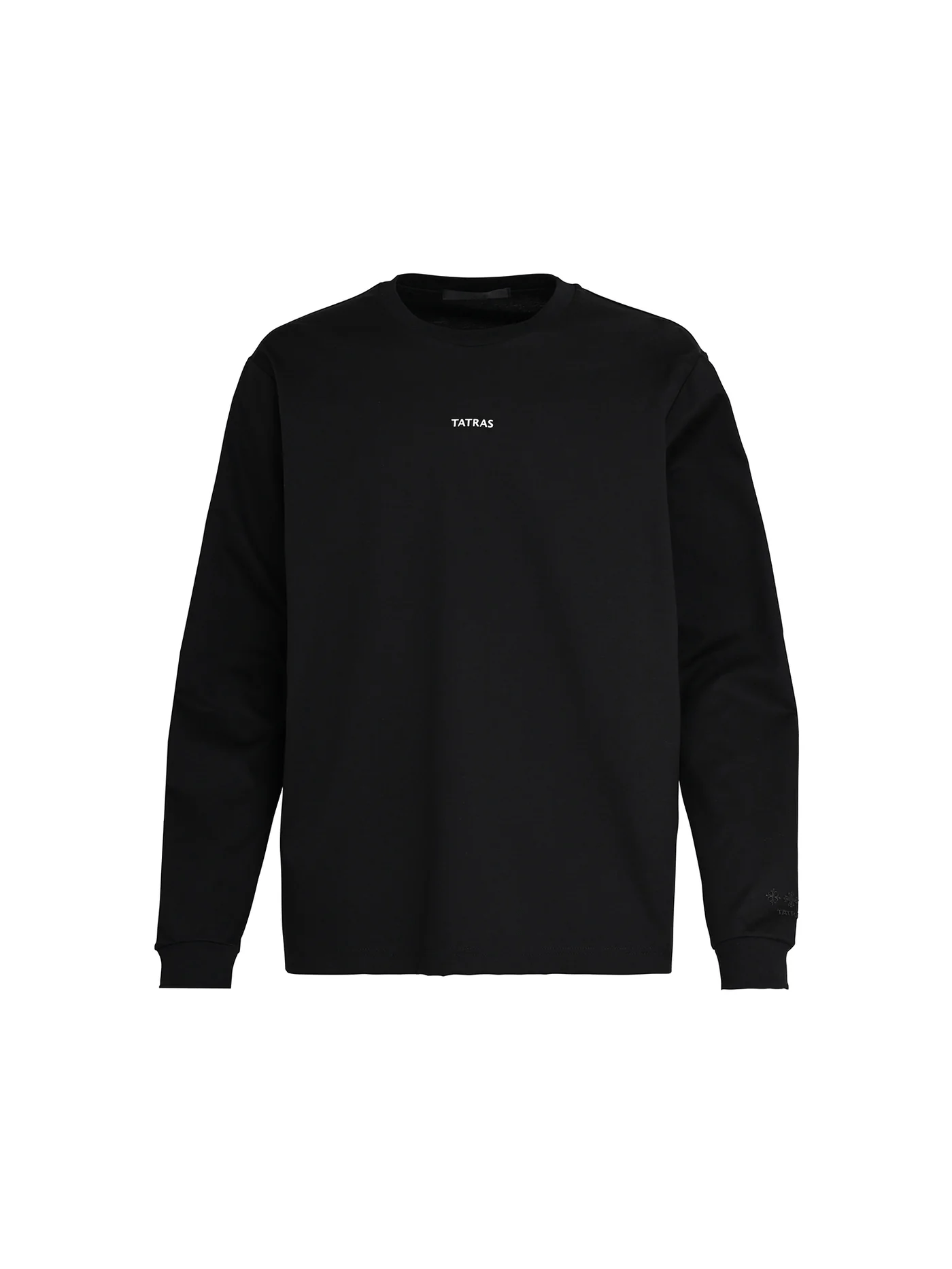 TATRAS/タトラス/SCILLATO BLACK 1