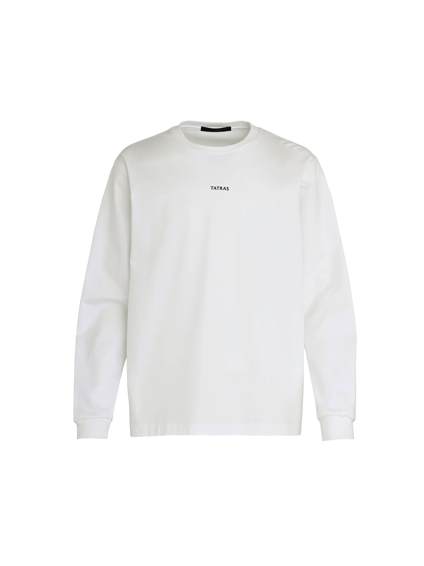 TATRAS/タトラス/SCILLATO WHITE 1