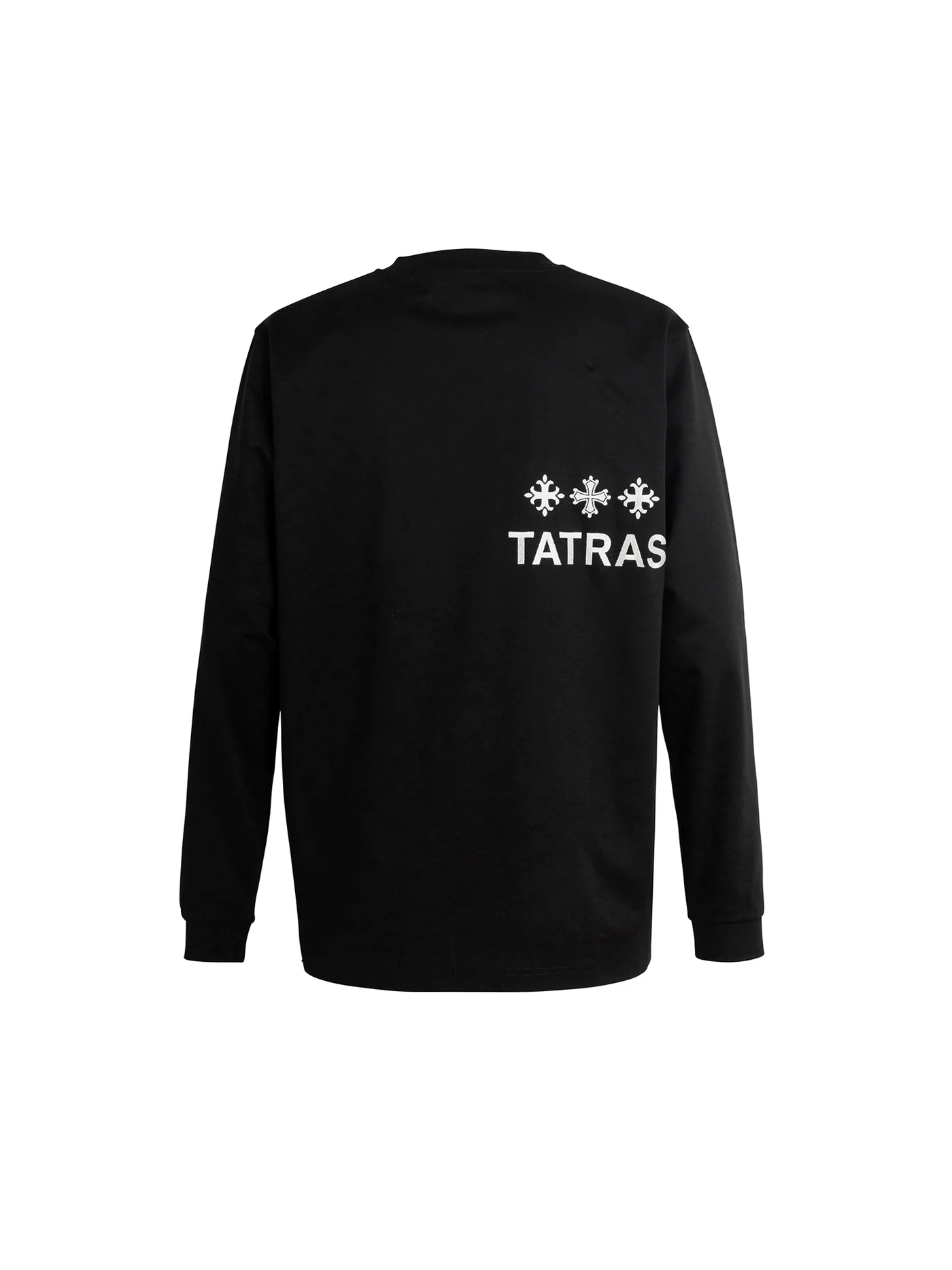 TATRAS/タトラス/BELECI BLACK 1