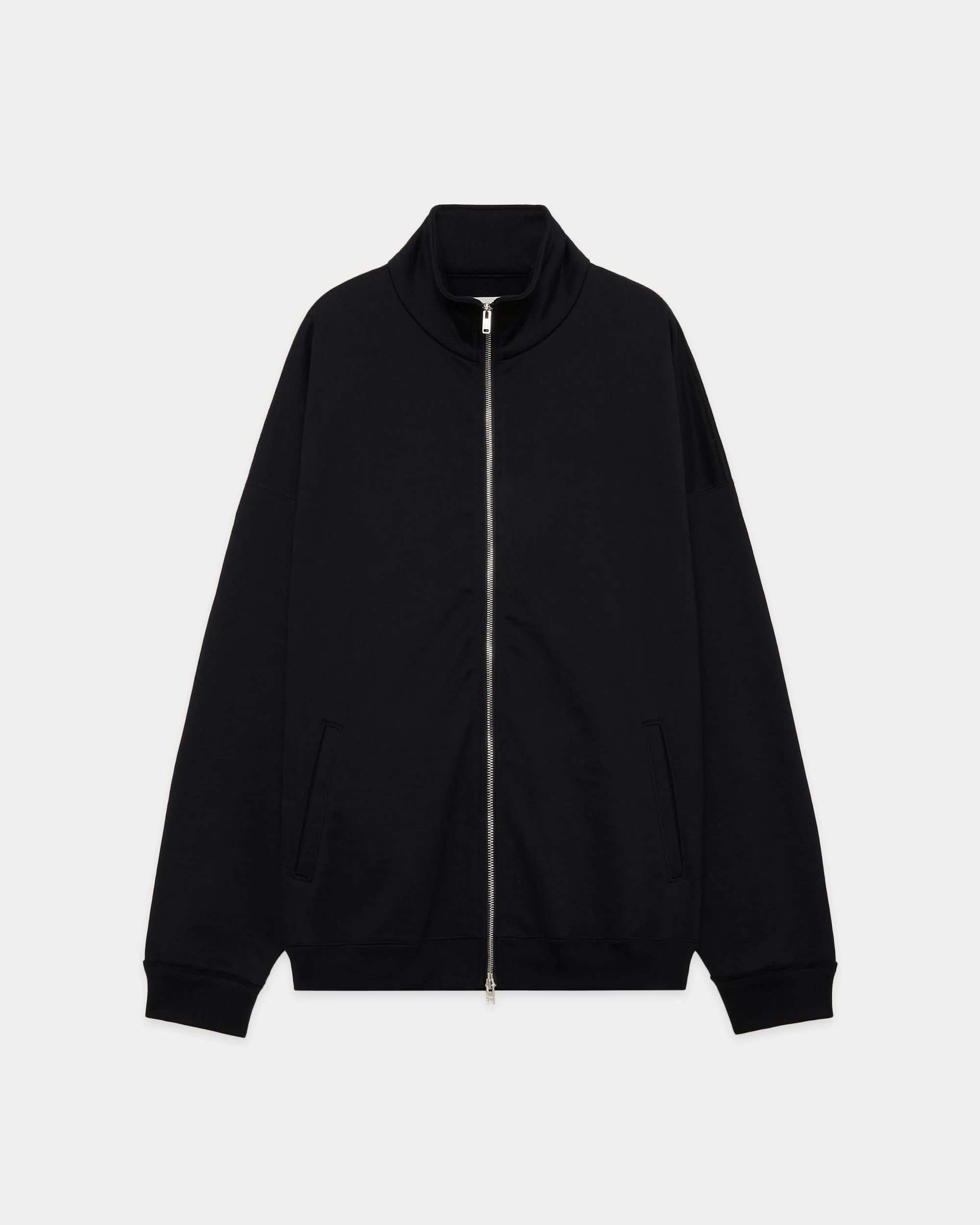 MARKAWARE／マーカウェア/TRACK JACKET HUGE(1 BLACK)｜ B'2nd｜名古屋