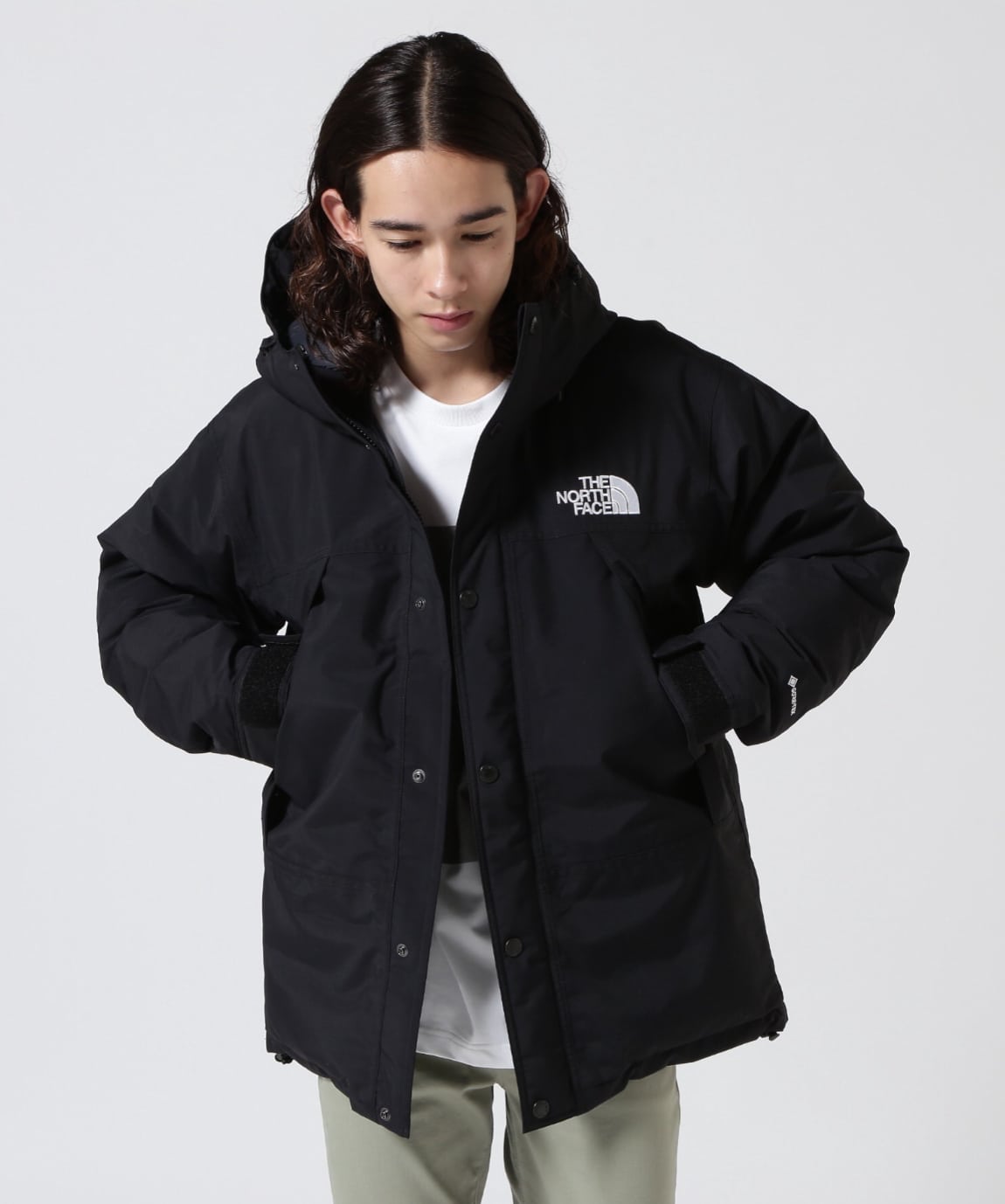 Sell&Buy　THE NORTH FACEマウンテンダウンジャケット THE NORTH FACE｜マウンテンダウンジャケット(ユニセックス) | Rakuten