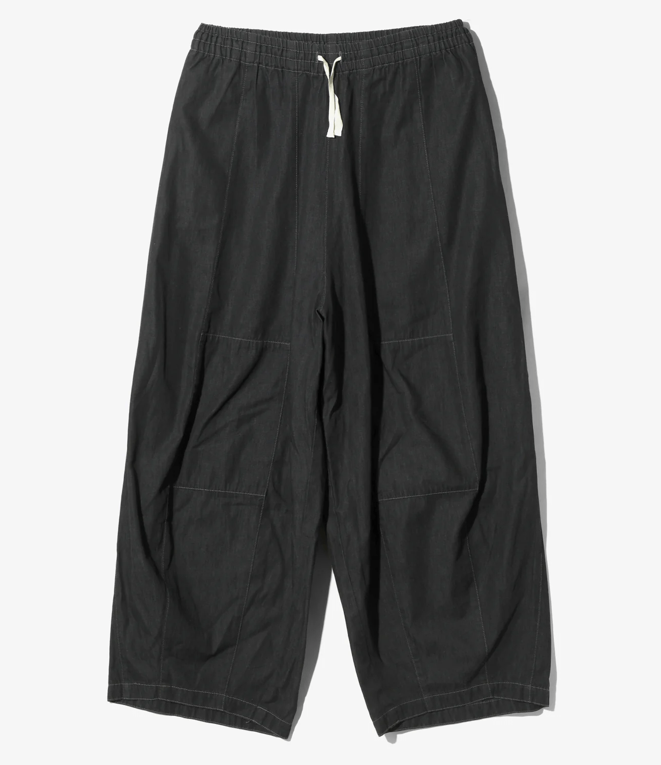 Needles/ニードルズ/H.D. PANT - 6OZ DENIM BLACK M
