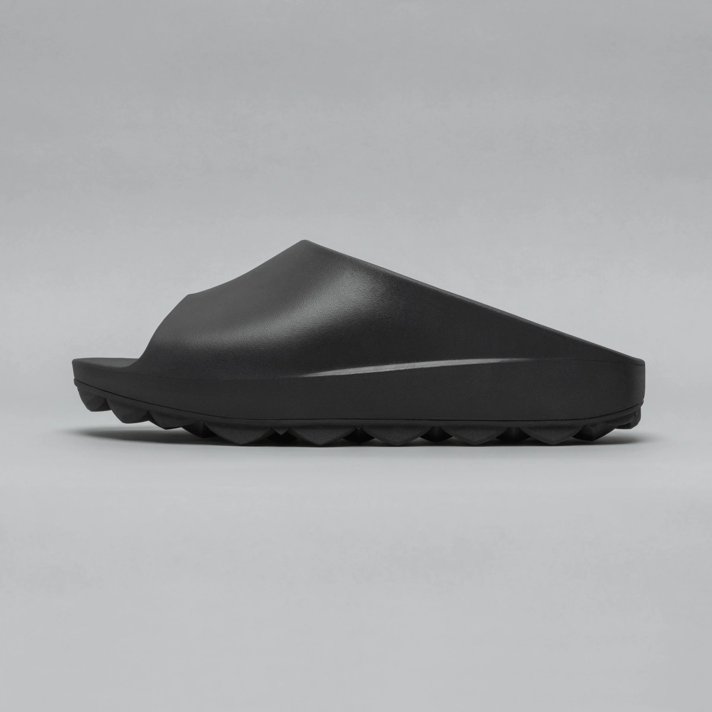 PPACO/パコ/LUX-2(AIR STUDDED SOLE) BLACK US7/25.0