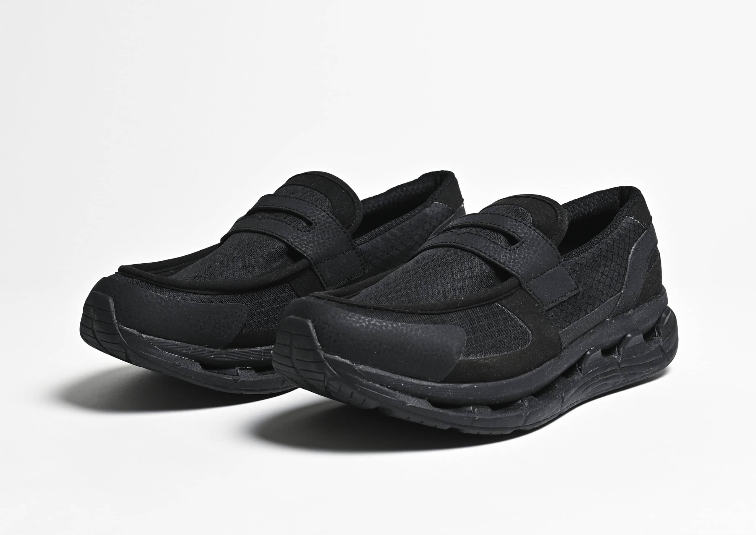 MOISTHROUGH360/モイスルー360/HOBALIPS BLACK 41