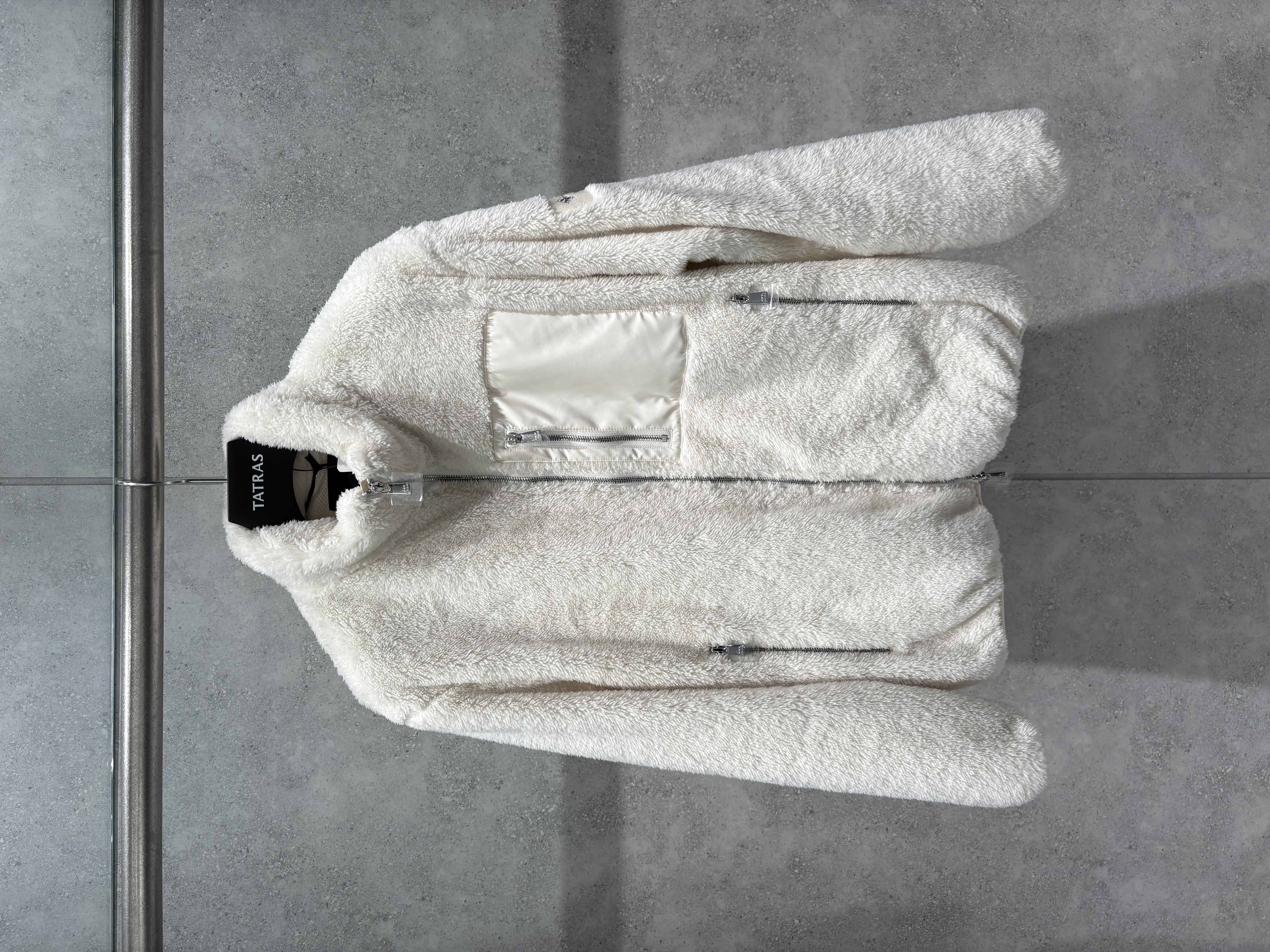 TATRAS/タトラス/MONREALE White 1(S相当)