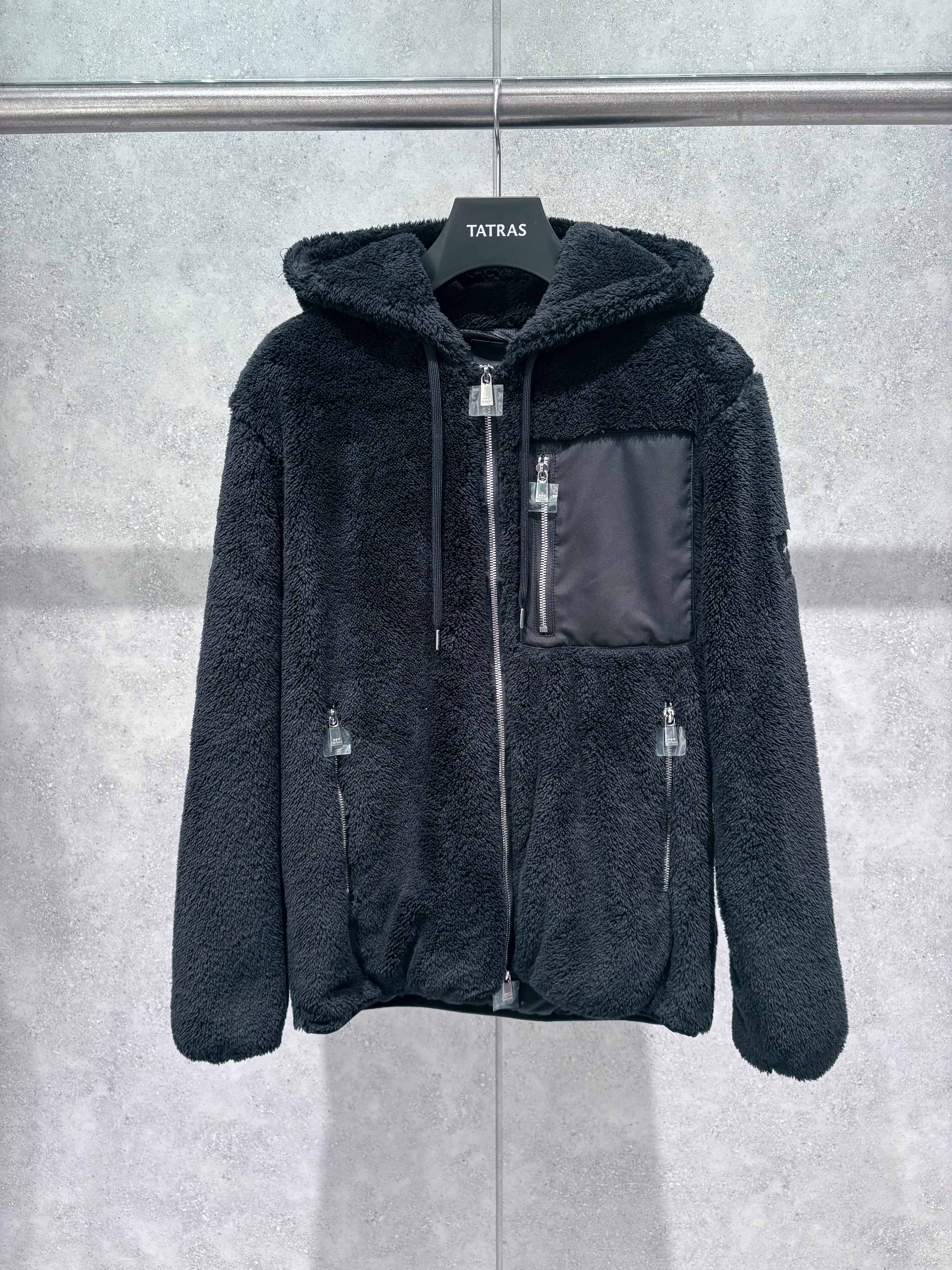 TATRAS/タトラス/MENFI BLACK 4(XL相当)