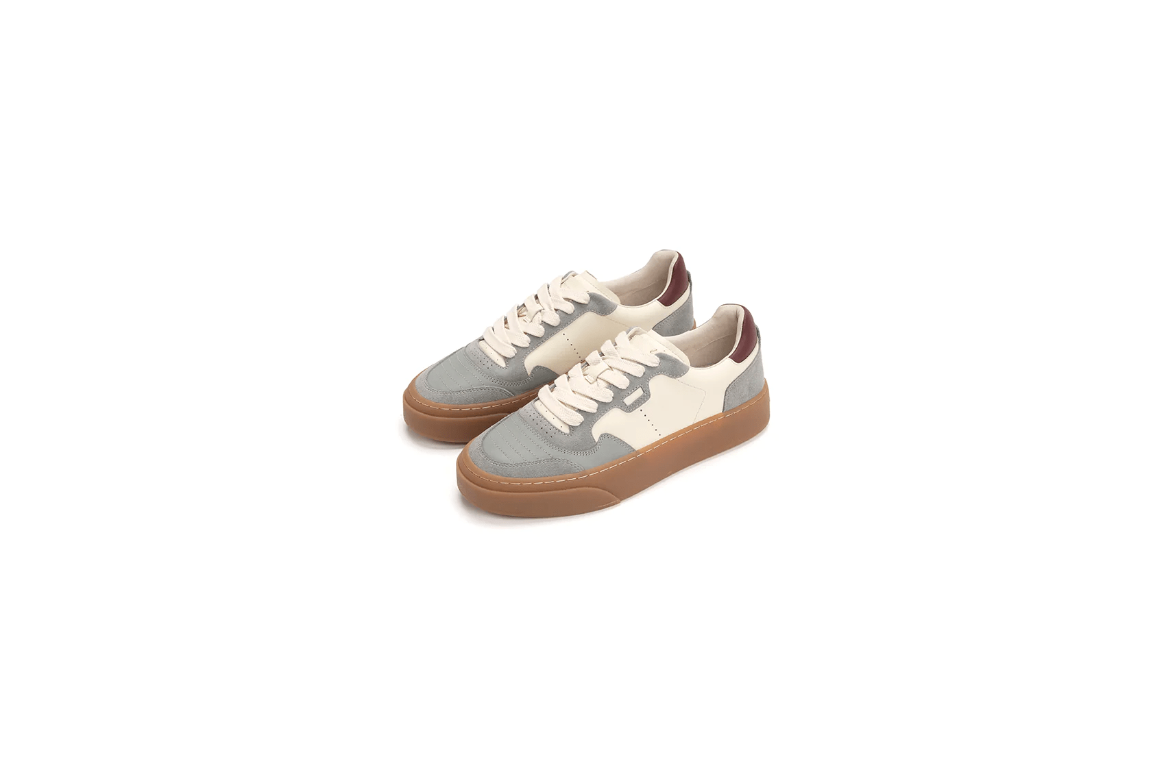 FOOT INDUSTRY/フットインダストリー/STITCHING URBAN SNEAKER