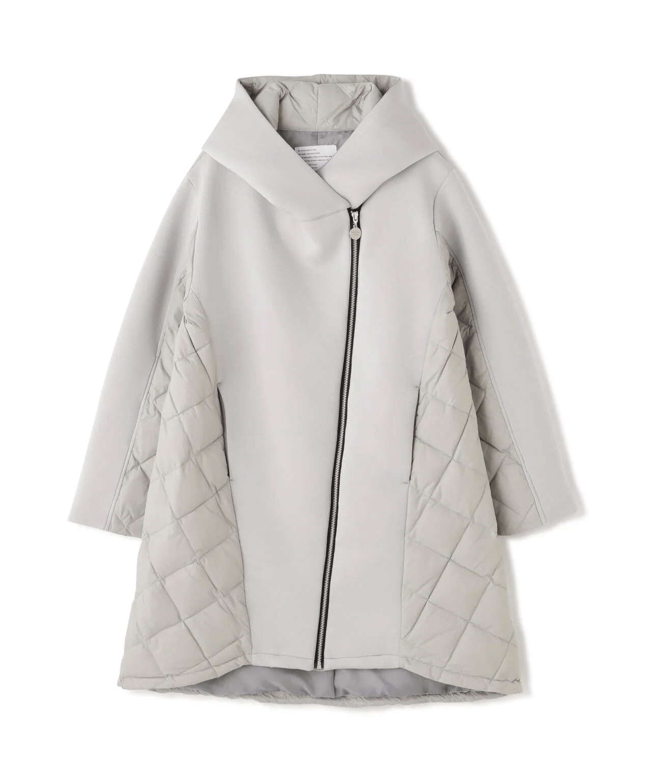 MARECHAL TERRE/マルシャルテル/別注ロングダウンパーカー