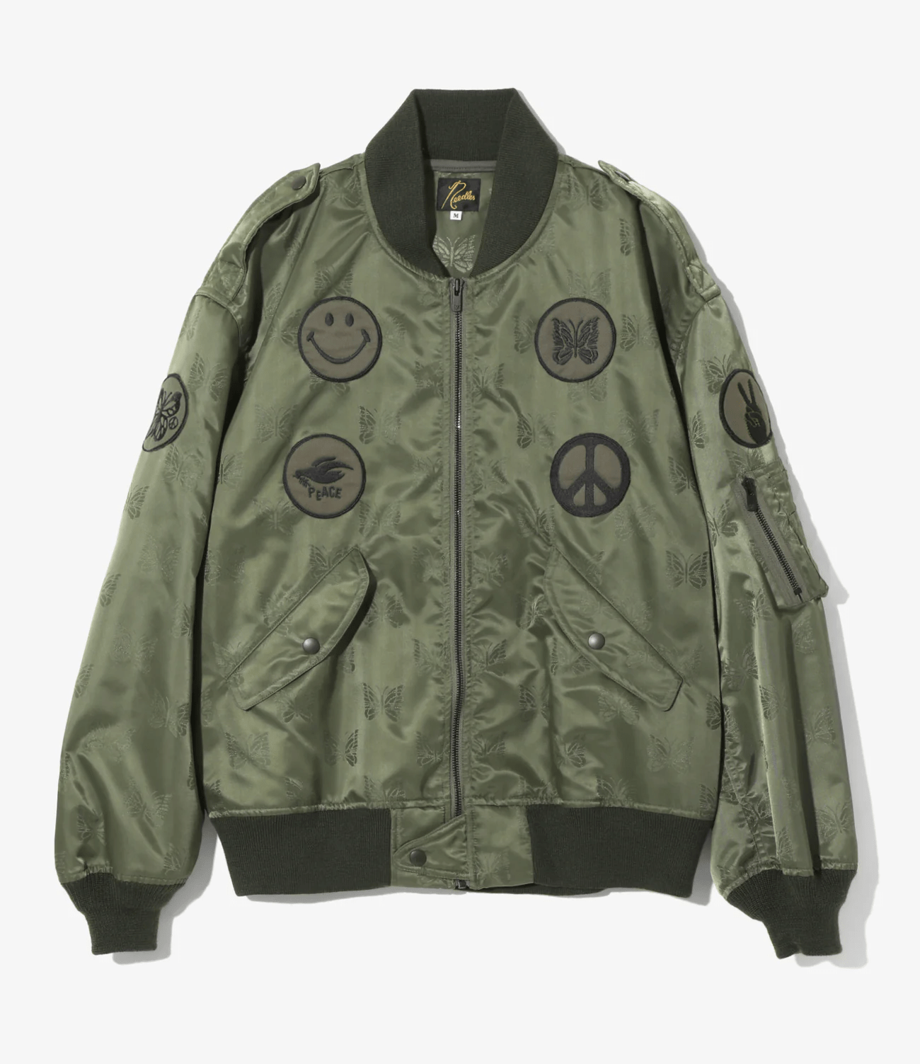 TFW49 COMBINATION HOODED JACKET コンビネーション フード