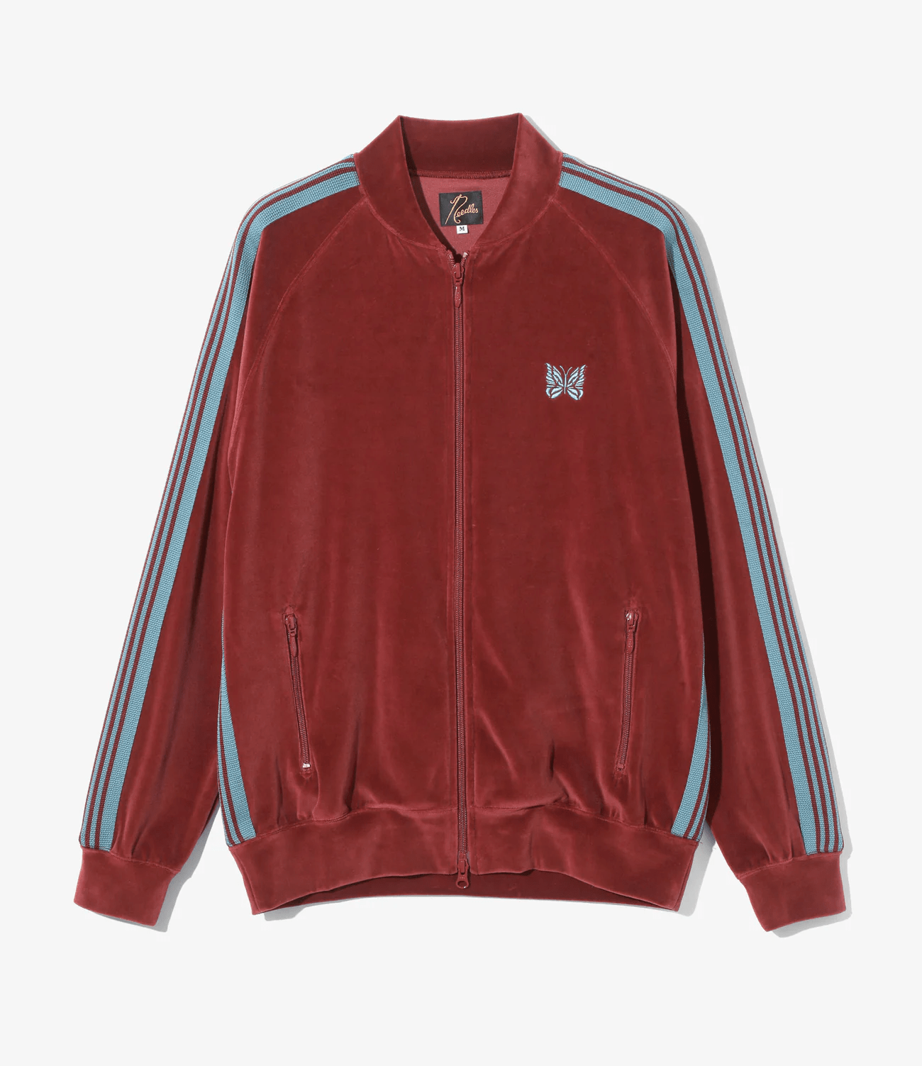 18AW Needlesニードルズ オリエンタル ジャケット 915N▲ 18AW Needlesニードルズ オリエンタル ジャケット 915N△