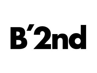 B'2nd