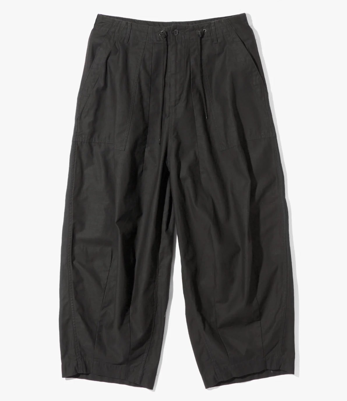 Needles H.D. PANT - FATIGUE(XS OLIVE)｜ ビーバー｜名古屋PARCO