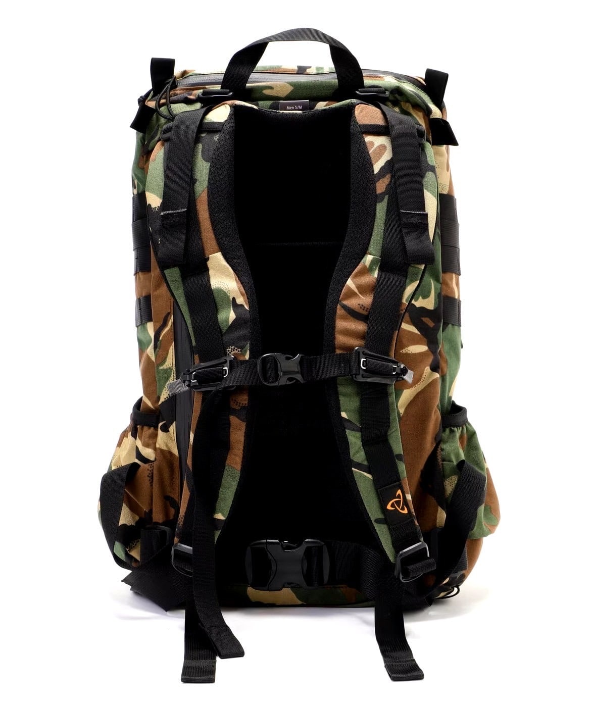 MYSTERY RANCH/ミステリーランチ 2-DAY ASSAULT/2デイアサルト バックパック リュック(FREE CAMO)｜  ビーバー｜名古屋PARCO | ONLINE PARCO（オンラインパルコ）