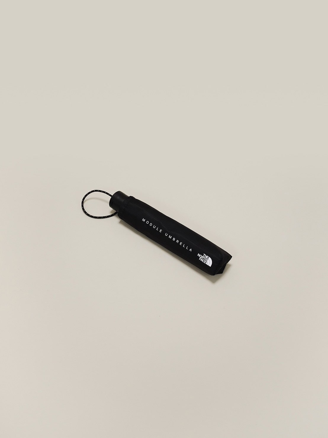 THE NORTH FACE/ザ ノースフェイス/Module Umbrella BLACK FREE