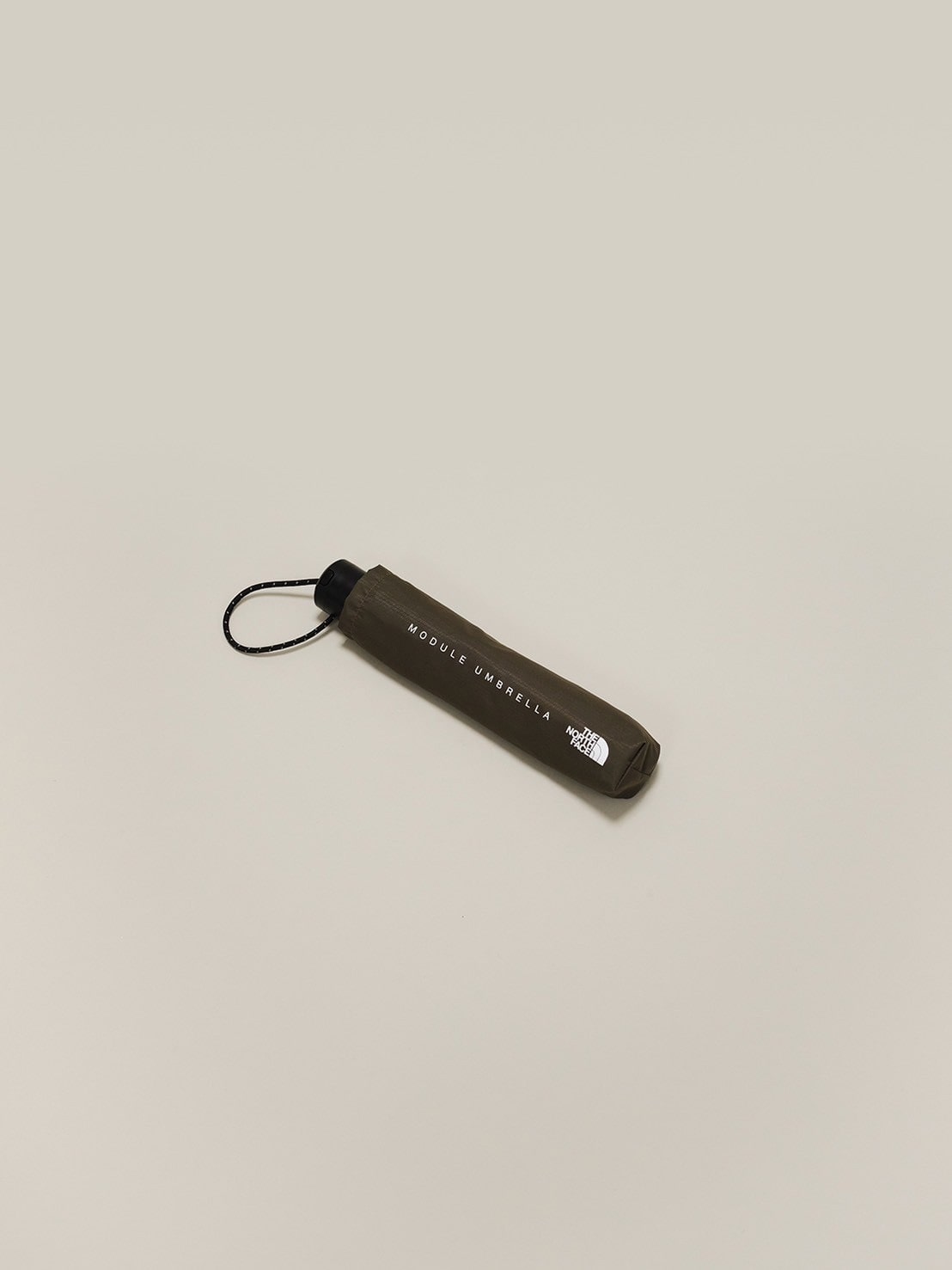 THE NORTH FACE/ザ ノースフェイス/Module Umbrella GRAY FREE