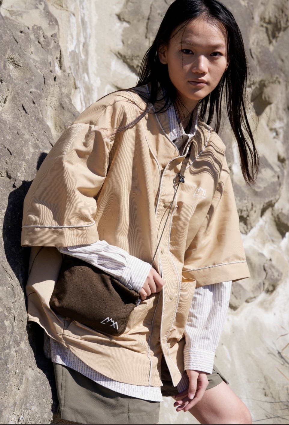 CMF OUTDOOR GARMENT/シーエムエフアウトドアガーメント/別注