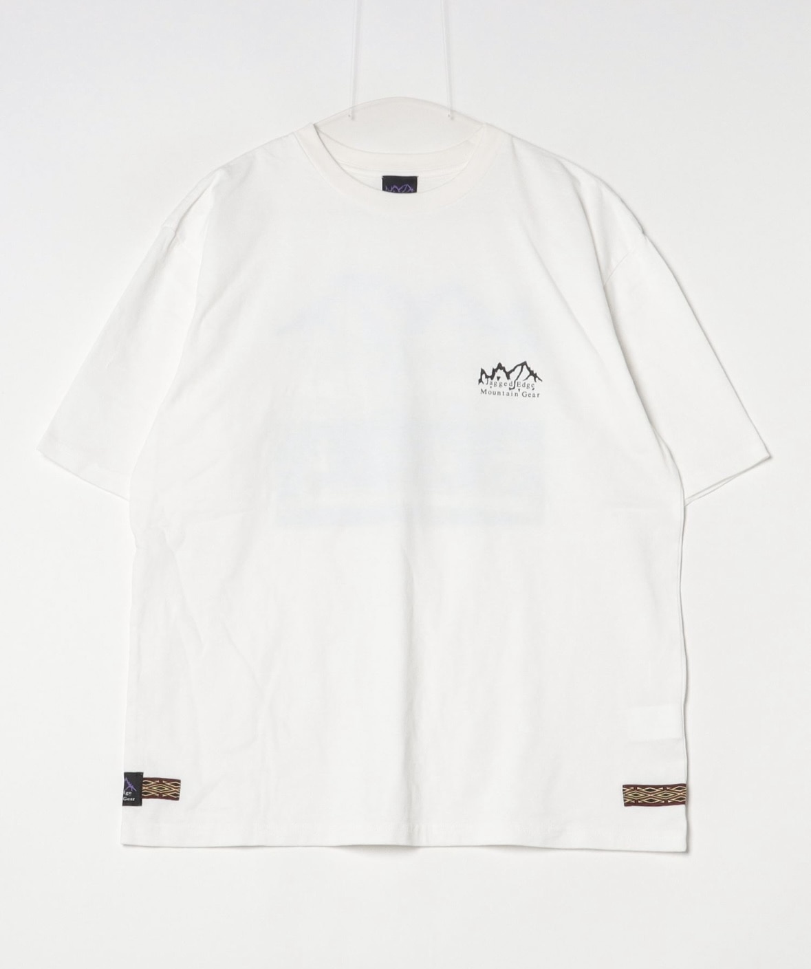 Jagged Edge Mountain Gear/ジャギッドエッジマウンテンギア/”天