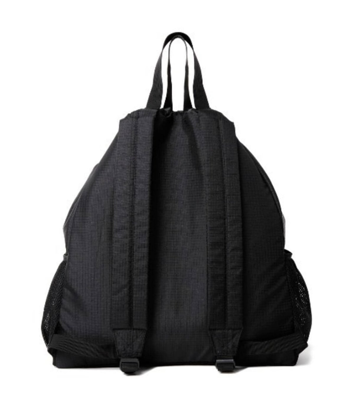PACKING/パッキング/NAP BACKPACK PA-037 BLACK FREE