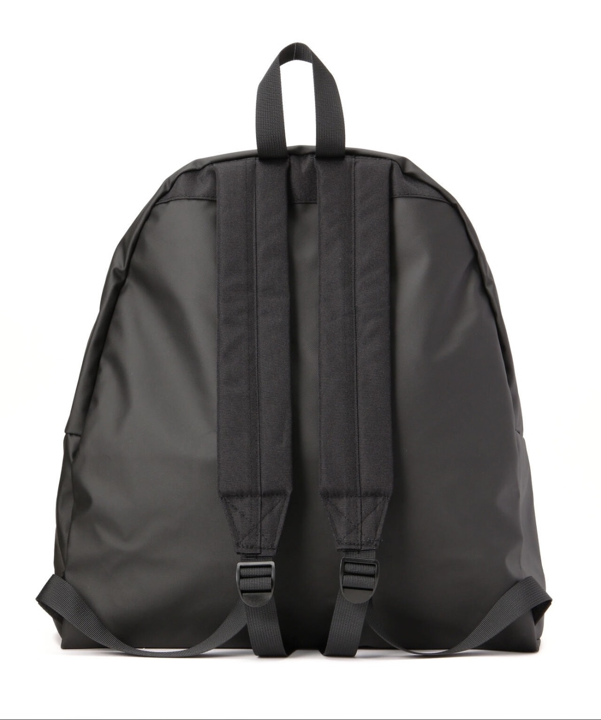 PACKING/パッキング/BACKPACK MAT BLACK PA-001(FREE BLACK