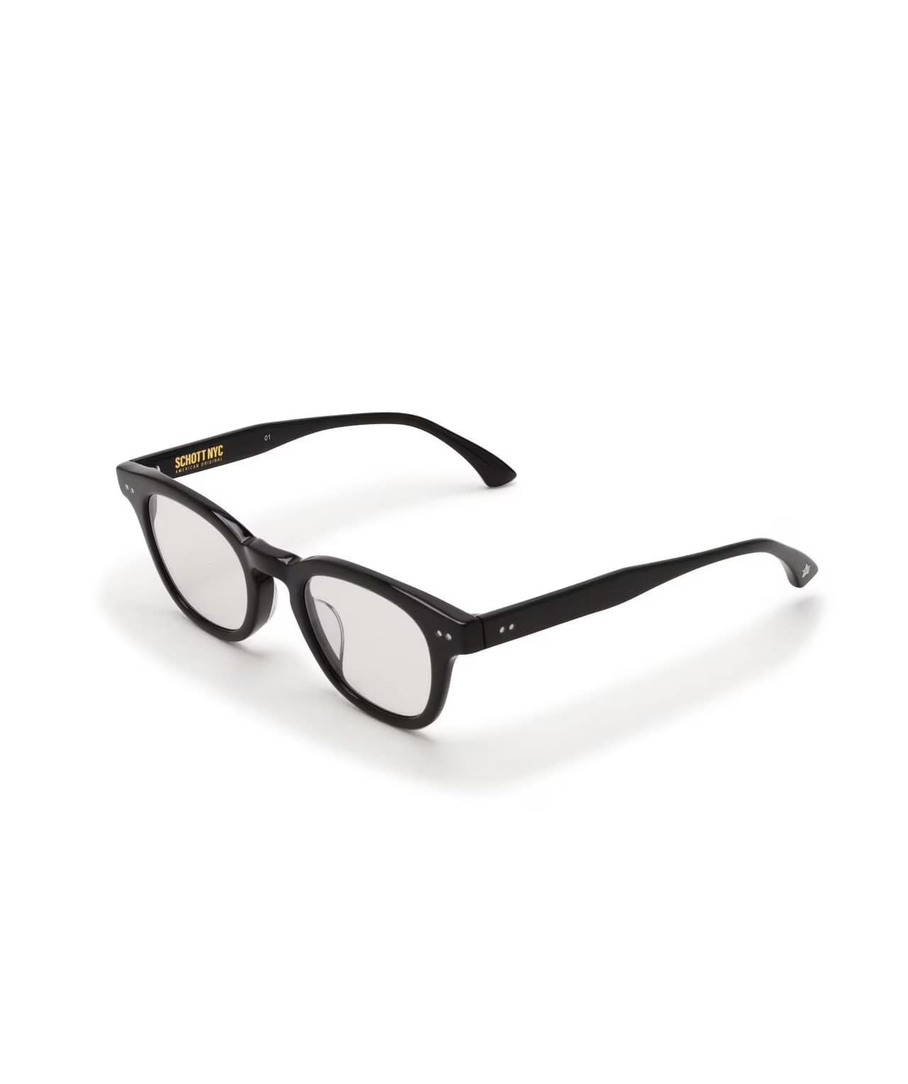 schott/ショット/LIAM BLACK FREE