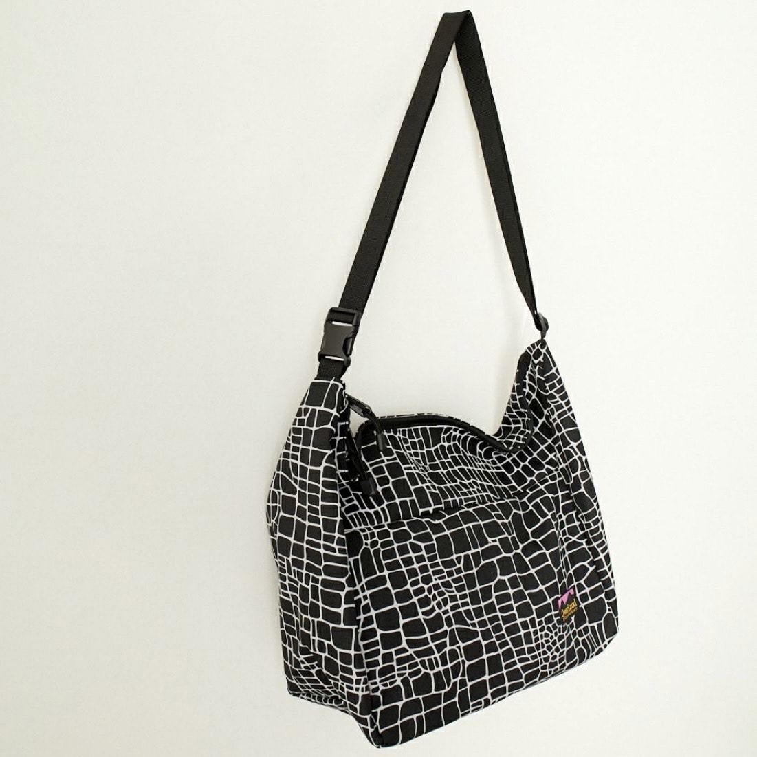 overland equipment トートバッグ Thanks, Mail Carrier: OverLand