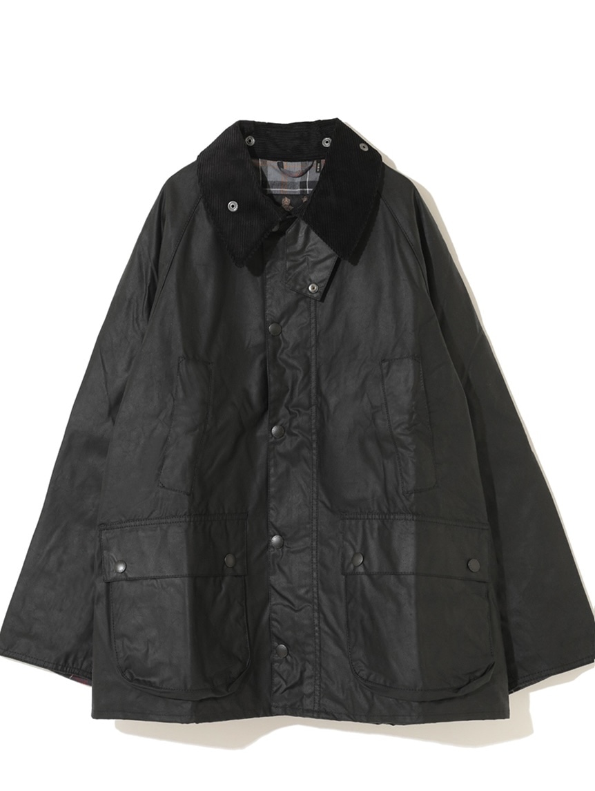 Barbour/バブアー/BEDALE OS WAX JACKET Barbour/バブアー/BEDALE OS WAX JACKET