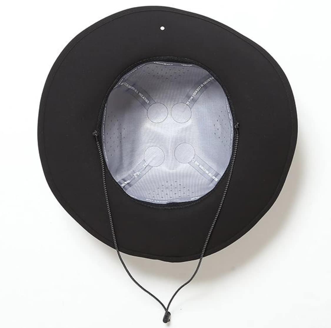 CMF OUTDOOR GARMENT/シーエムエフアウトドアガーメント/HUT HAT COEXIST NAVY FREE