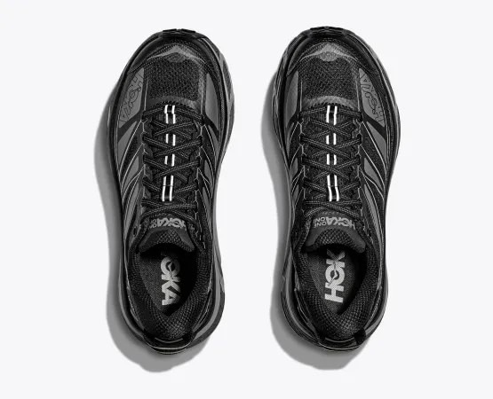 HOKA ONE ONE/ホカオネオネ/MAFATE SPEED 2 BLACK 26cm